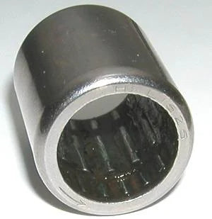 HFL0822 แบริ่งเข็มแบบทางเดียว/คลัตช์ 8x12x22mm ขนาดเล็กขนาดเล็ก