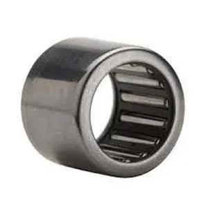 HK0812UU Sealed Needle Roller Bearing 8x12x12mm - Shell-Type