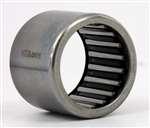 HK1010 Needle Roller Bearing 10x14x10mm - Shell-Type