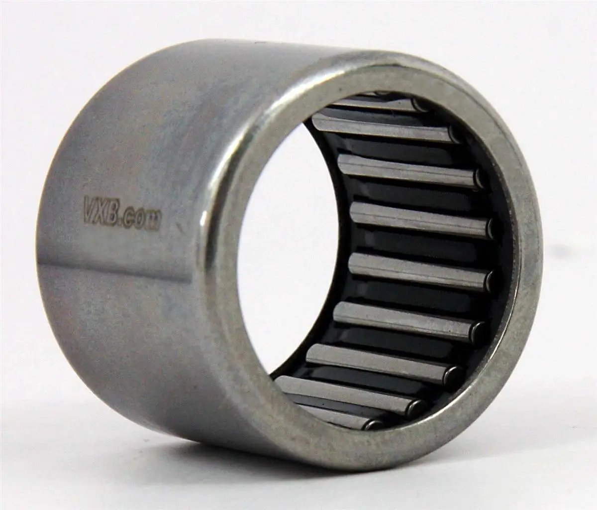 HK1514 Needle Roller Bearing 15x21x14mm - Shell-Type