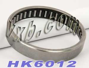 HK6012 เข็มแบริ่ง 60x68x12 มม.