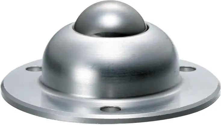 IA-25 IGUCHI Light weight Aluminum AC7A Ball Transfer