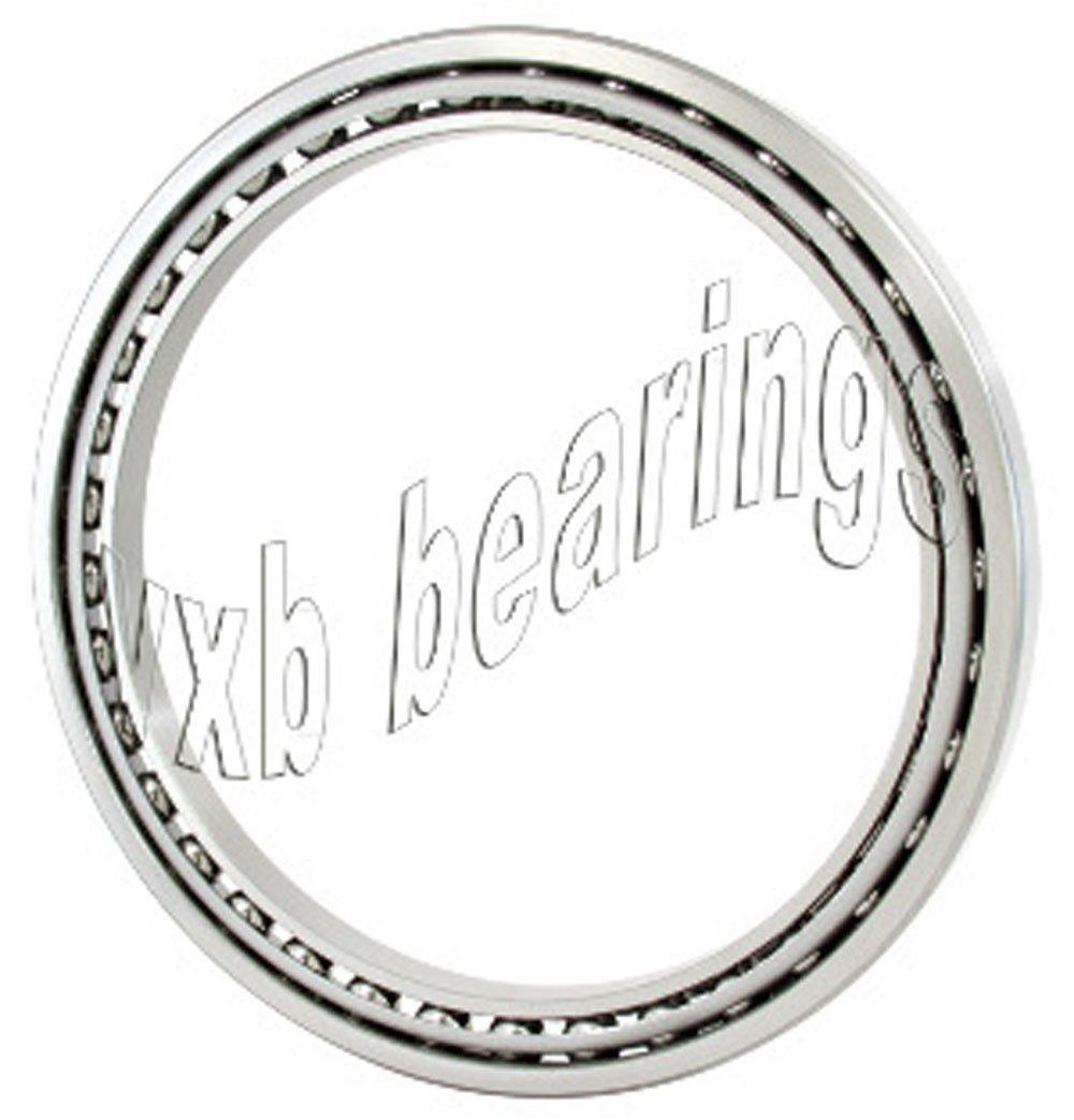 JA005CP0 Thin Section Sealed Bearing ID 1/2" OD 1" Width 1/4"inch