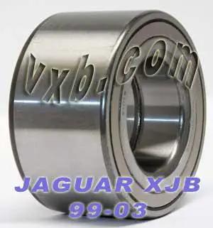 Jaguar XJ8 Auto/Car Wheel Balling Baring 1999-2003