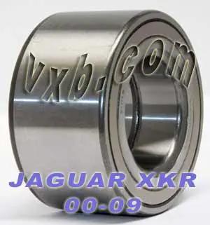 Jaguar XKR Auto/Car Ball Ball 2000-2009