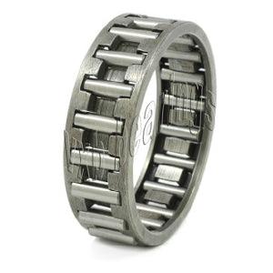 K10x13x15 - Needle Roller Bearing Cage - 10x13x15mm