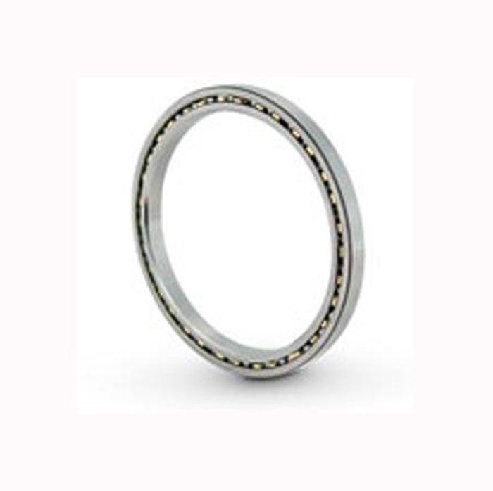 KA020XP0 Thin Section X Four-Point Contact Bearing 2" x 2-1/2" x 1/4" inch