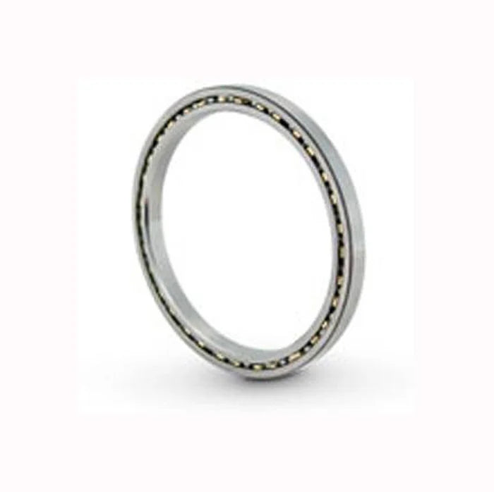 KA020XP0 Thin Section X Four-Point Contact Bearing 2" x 2-1/2" x 1/4" inch