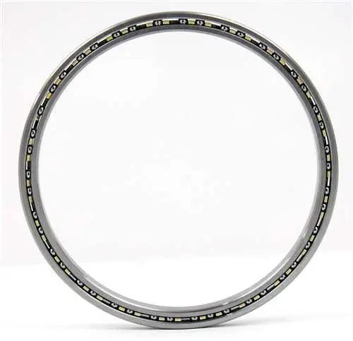 KA035XP0 Slim Section Bearing ID 3-1/2 OD 4 Width 1/4