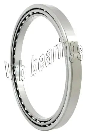 KA060ARO Angular Contact Bearing ID 6" OD 6 1/2" Width 1/4"inch