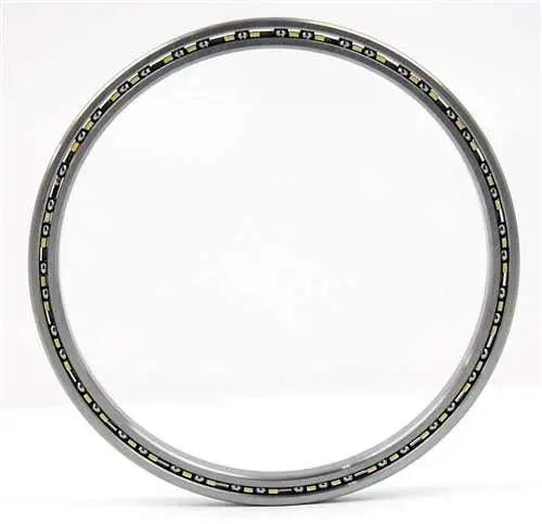 KB040CP0 İnce Bölüm Rulman İÇ Çap 4 DIŞ Çap 4 5/8 Genişlik 5/16