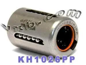 Kh1026pp 10 mm Bushing bóng kín 10x17x26 Vòng bi chuyển động tuyến tính