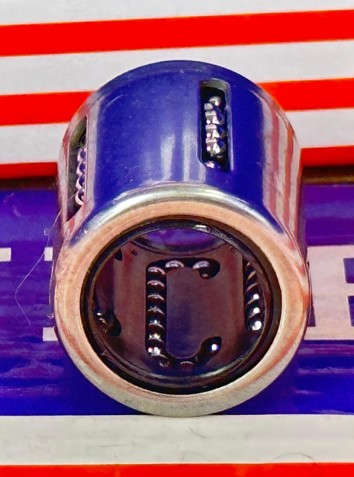 KH1630PP 16mm Sealed Ball Bushing 16x24x30 Linear Motion Bearing