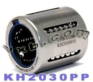 KH2030PP 20mm Sealed Ball Bushing 20x28x30mm Linear Motion Bearing