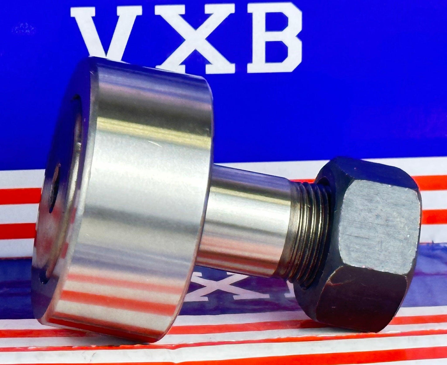 Vòng bi con lăn kim theo cam KR52 52mm
