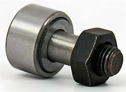 KR52 52mm Cam Makaralı İğneli Rulman