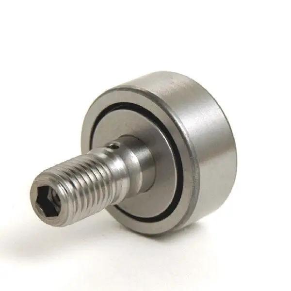 KR72PP Cam Follower Needle Roller Bearing 24x72x80mm