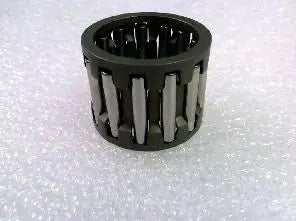 KT202620 - Koszyk łożyska igiełkowego - K20x26x20mm