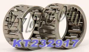 KT232917 - İğne Rulo Yatak Kafesi - K 23x29x17mm