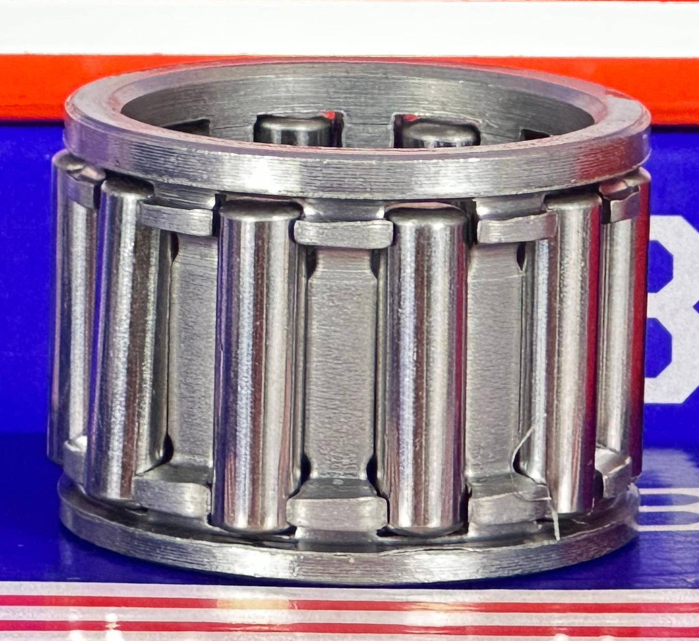 KT253216 - Needle Roller Bearing Cage - 25x32x16mm K253216