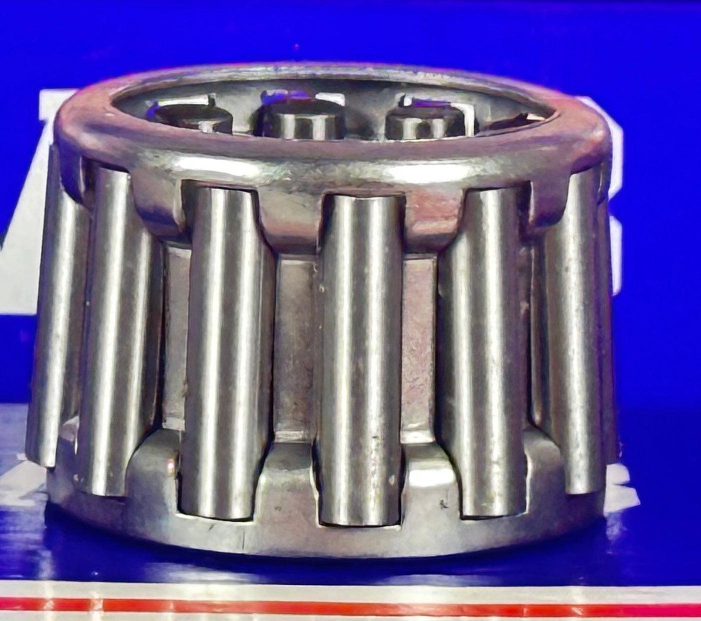 KT253525 - Needle Roller Bearing Cage - 25x35x25mm K253525