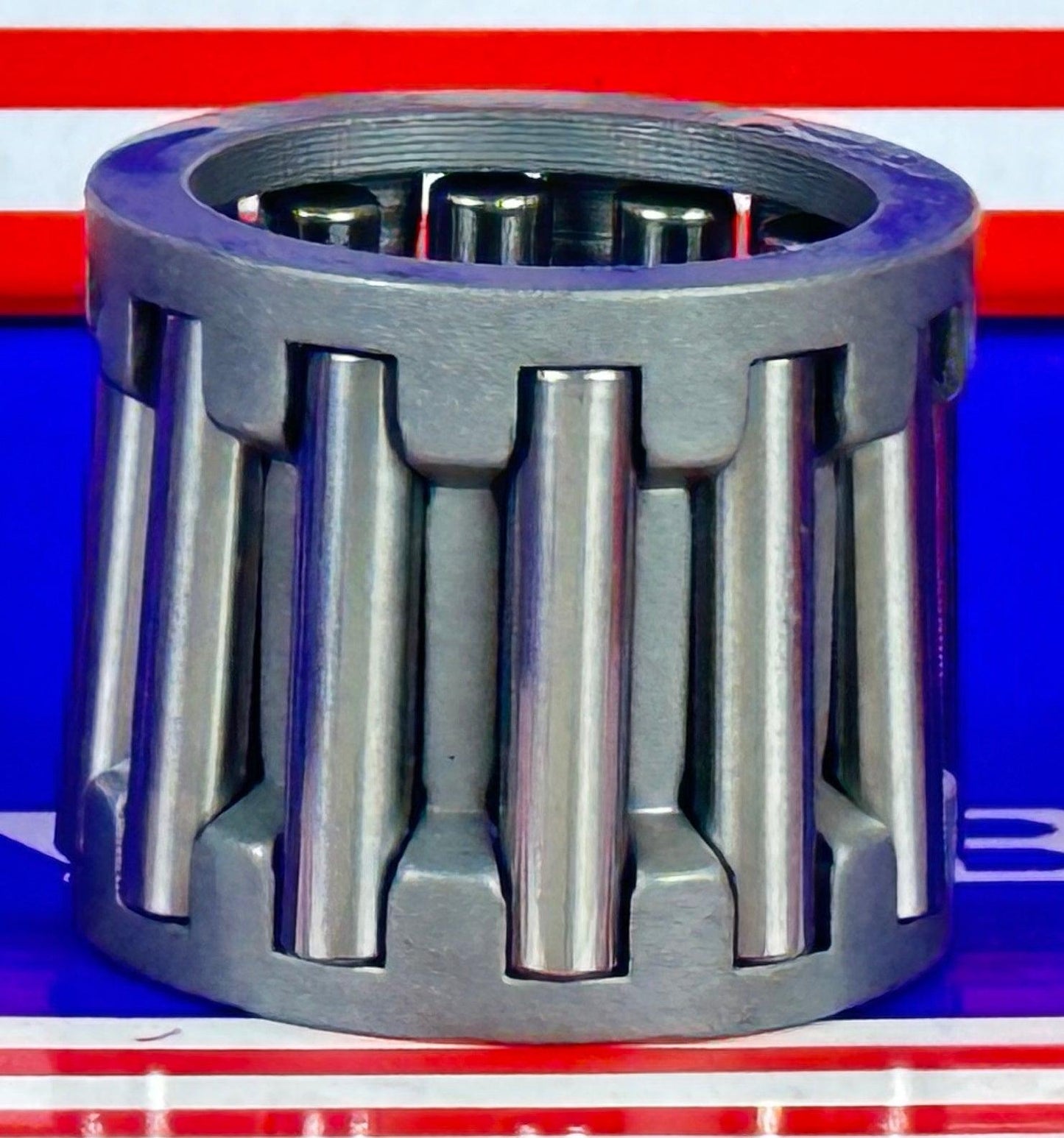 KT253530 - Needle Roller Bearing Cage - 25x35x30mm K253530