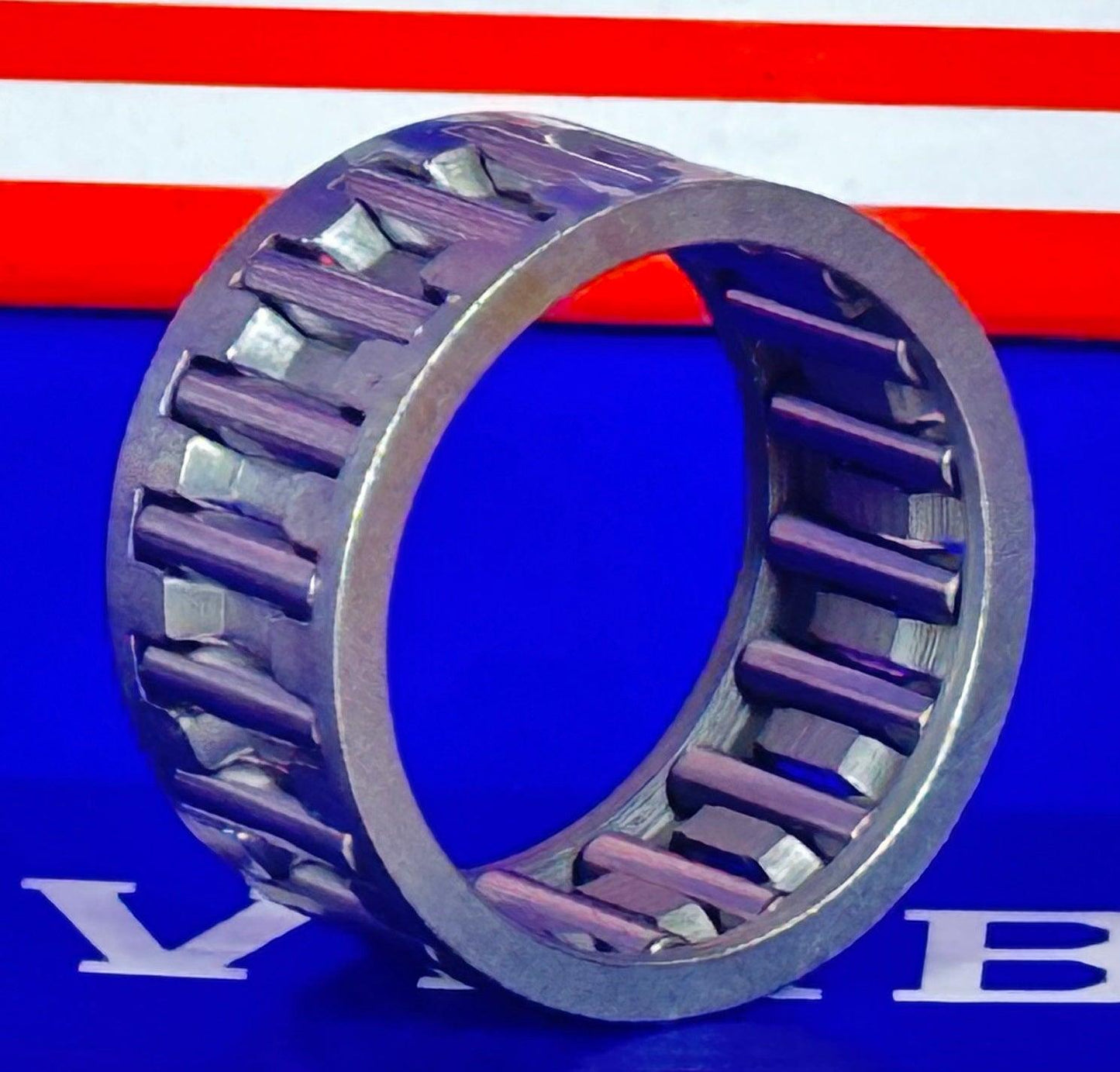 KT283417 - Needle Roller Bearing Cage - 28x34x17mm K283417