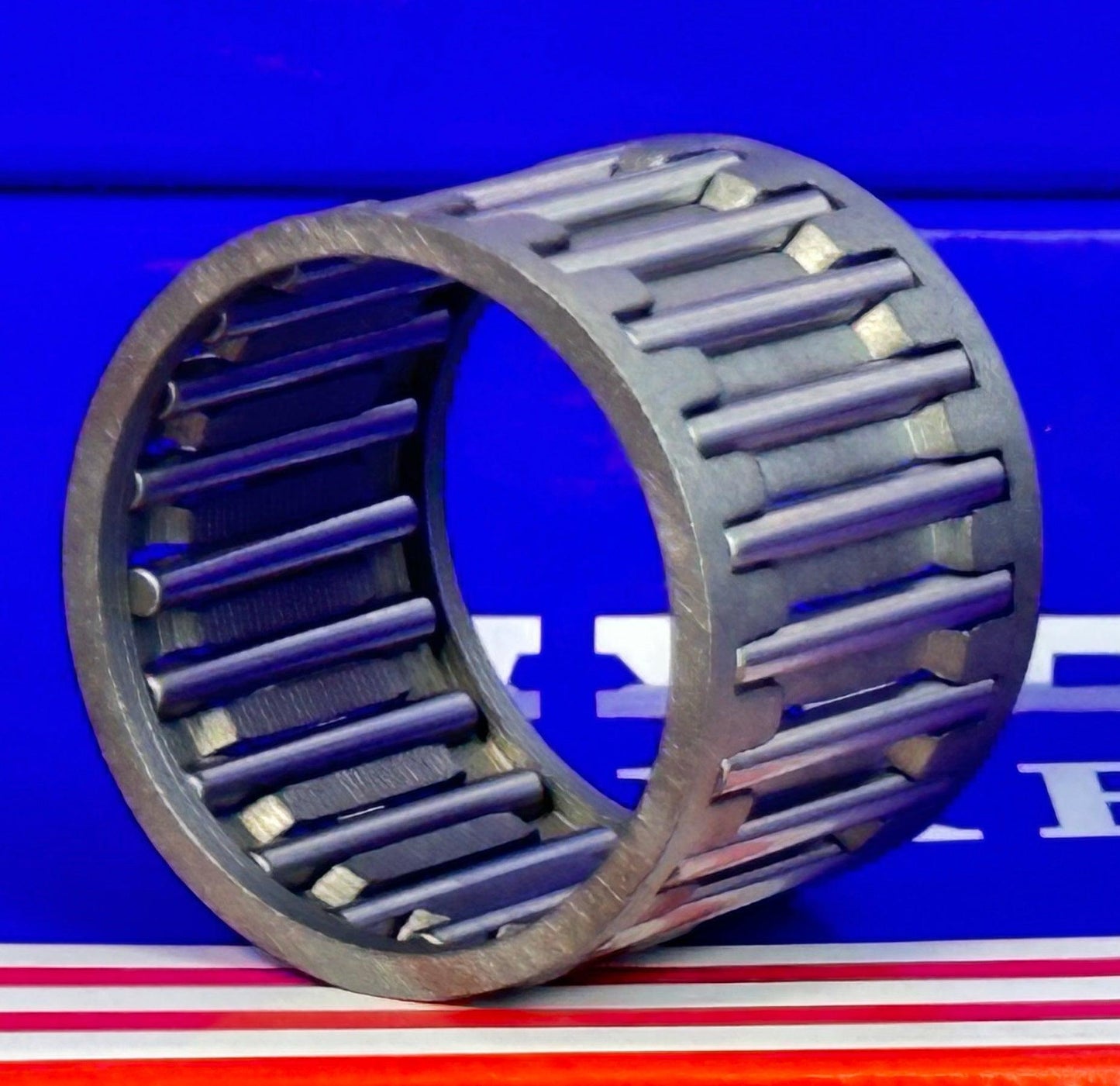 KT303527 - Needle Roller Bearing Cage - 30x35x27mm K303527