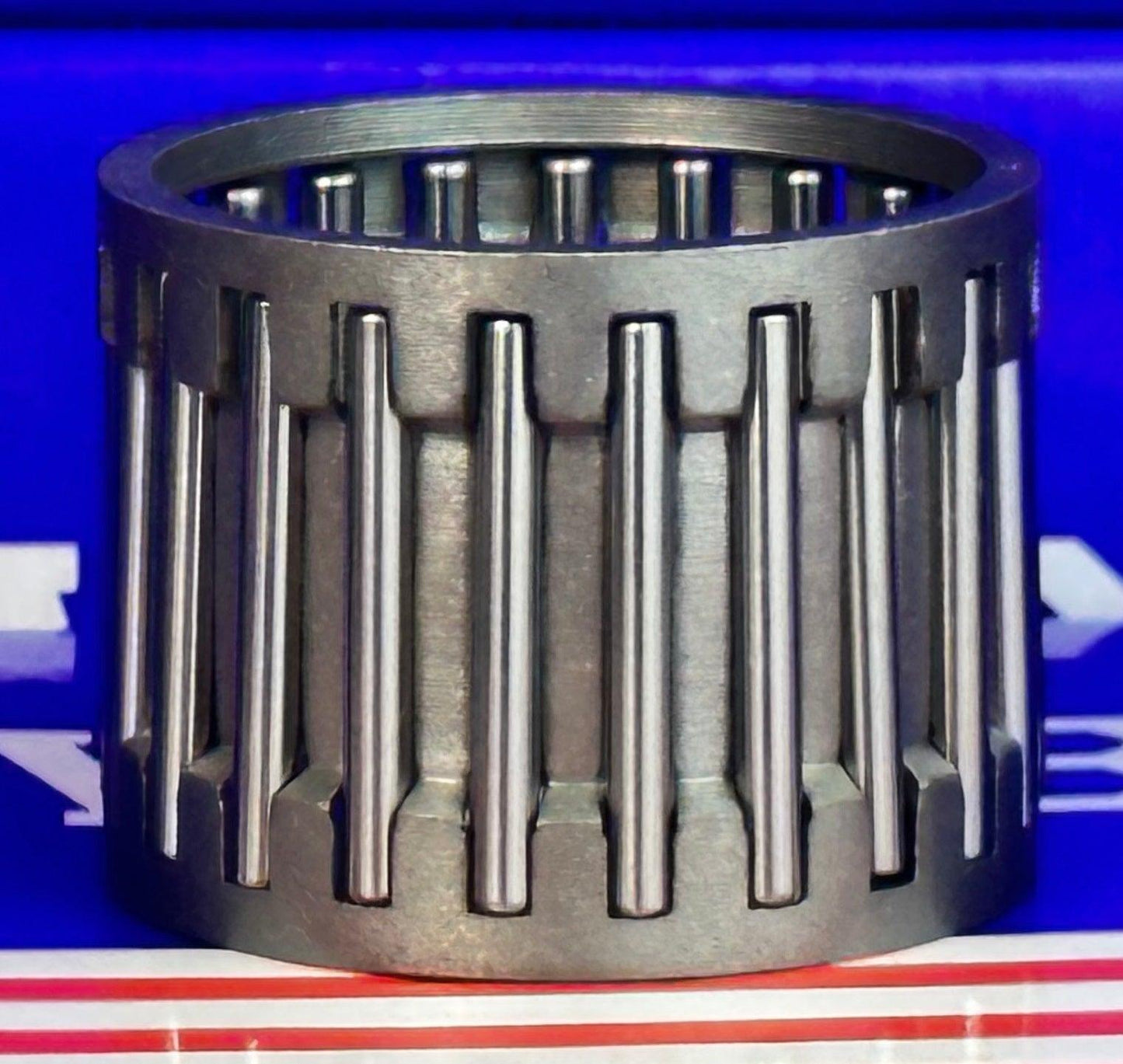 KT303527 - Needle Roller Bearing Cage - 30x35x27mm K303527
