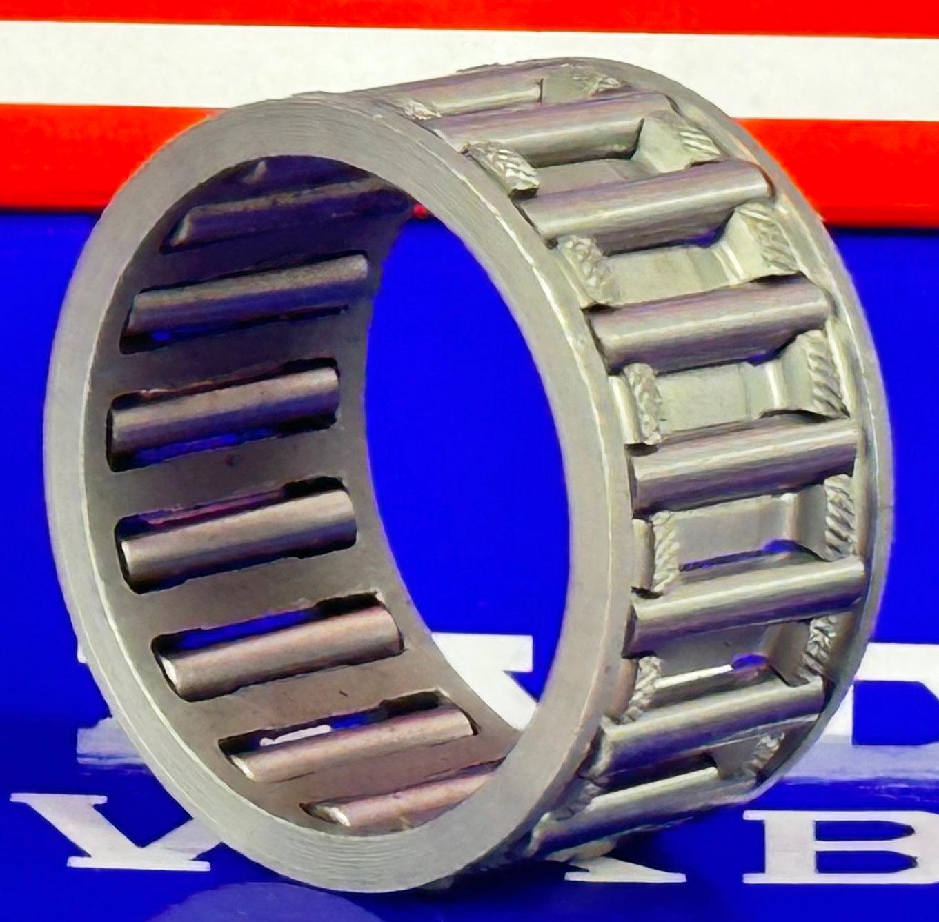 KT323920 - Needle Roller Bearing Cage - 32x39x20mm K323920