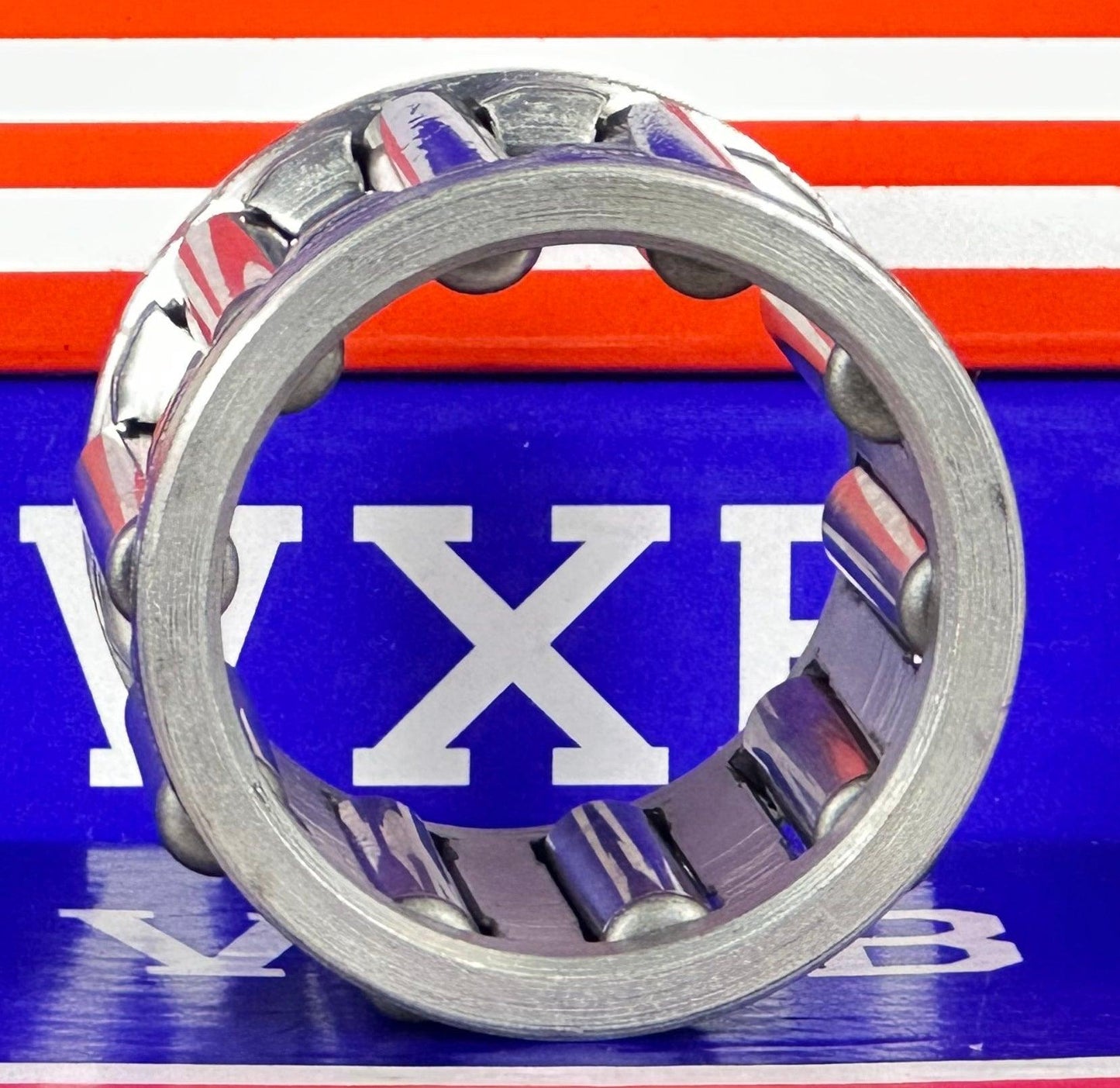 KT324532 - Needle Roller Bearing Cage - 32x45x32mm K324532