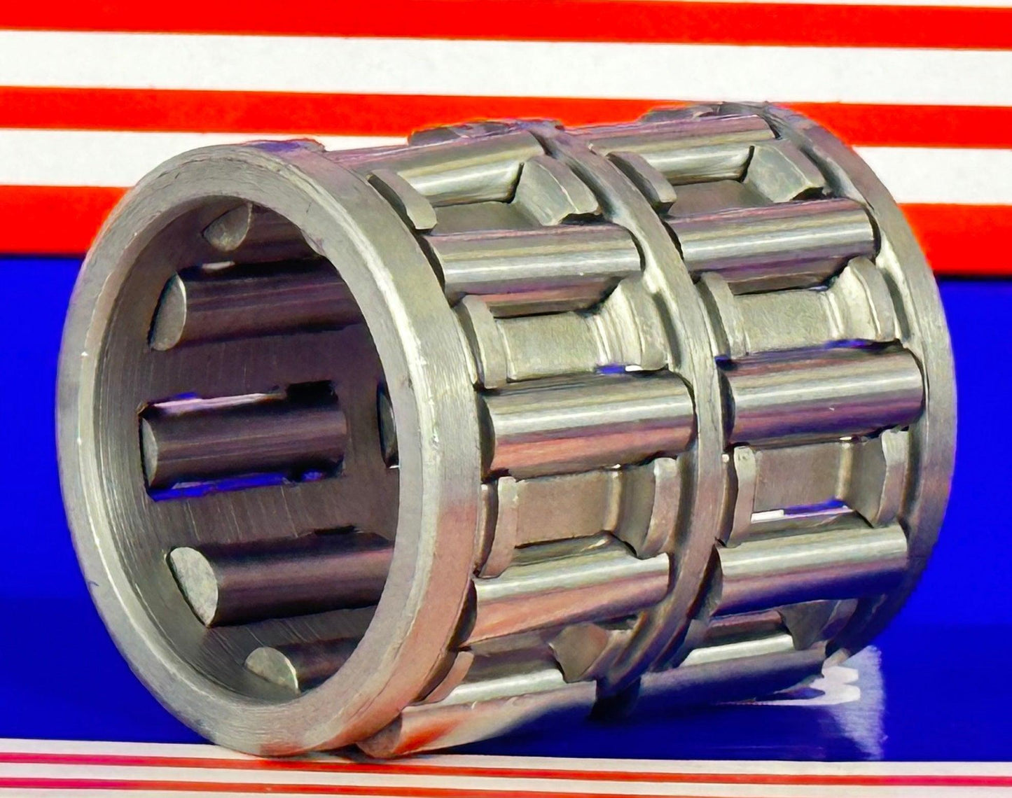 KT324550 - Needle Roller Bearing Cage - 32x45x50mm K324550