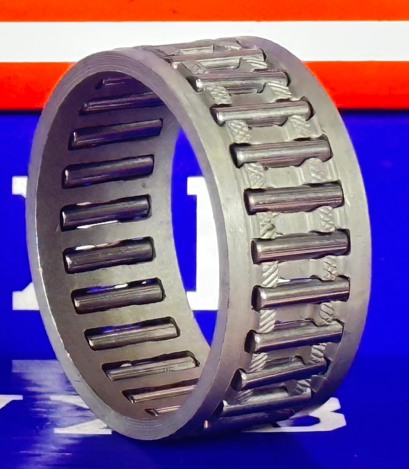 KT354017 - Needle Roller Bearing Cage - 35x40x17mm K354017
