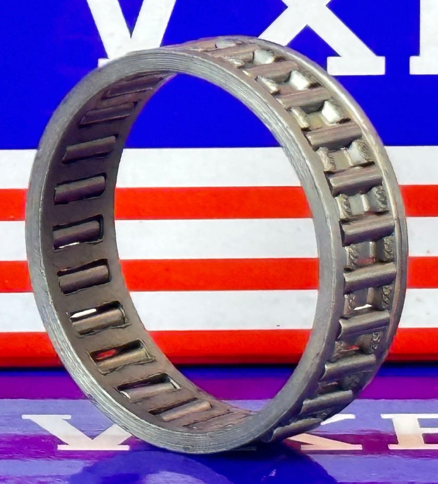 KT354113 - Needle Roller Bearing Cage - 35x41x13mm K354113