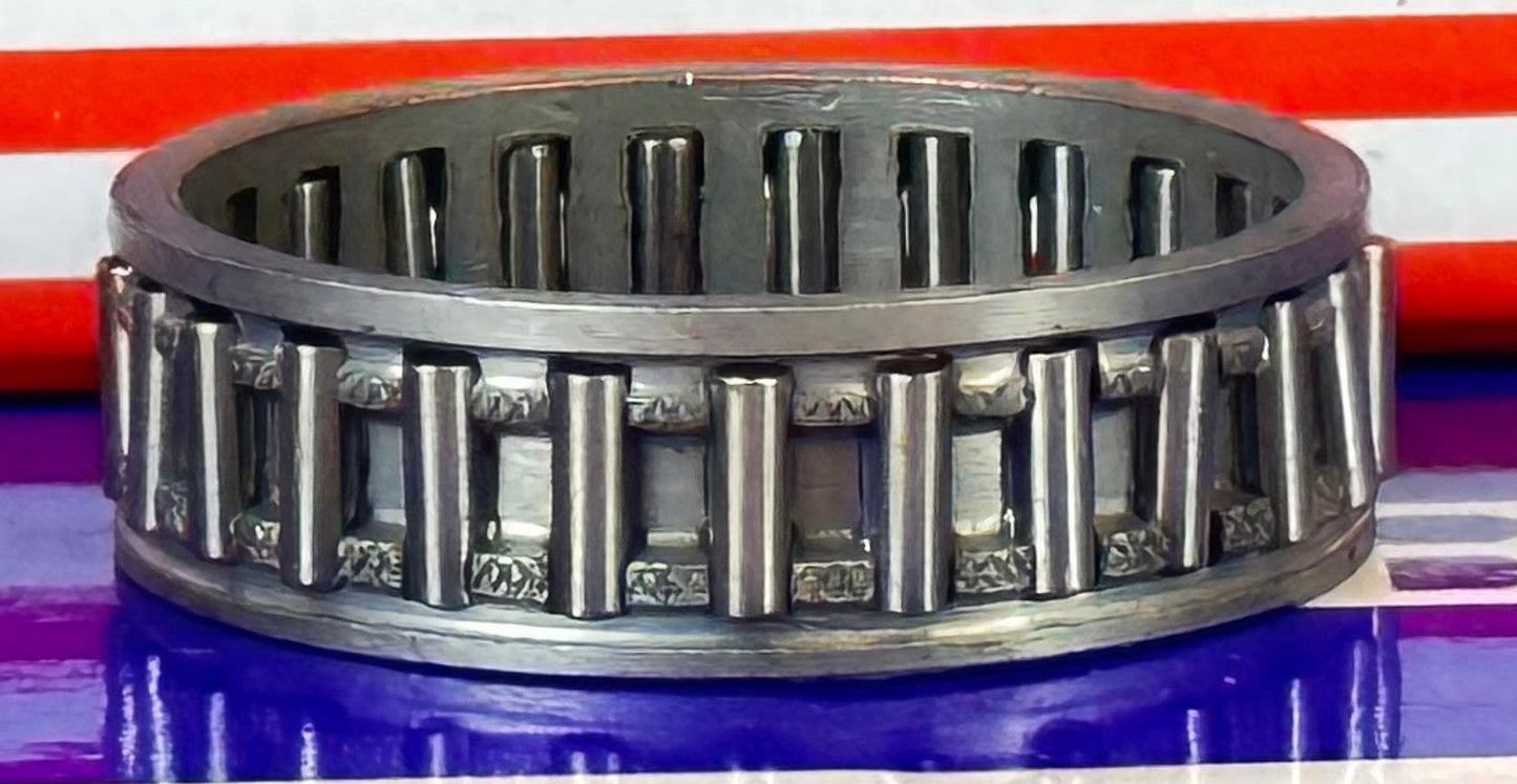 KT354113 - Needle Roller Bearing Cage - 35x41x13mm K354113