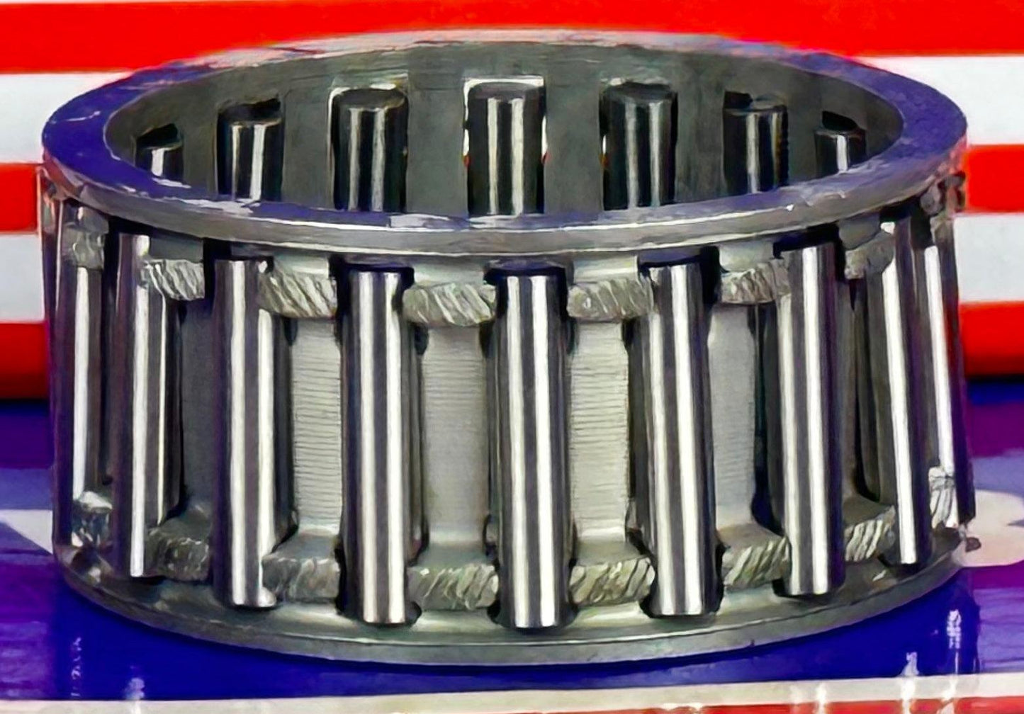 KT354220 - Needle Roller Bearing Cage - 35x42x20mm K354220