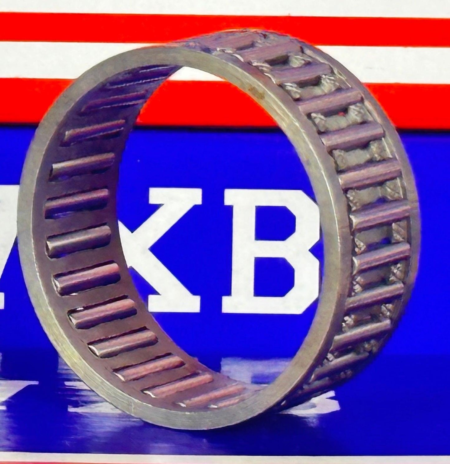 KT364216 - Needle Roller Bearing Cage - 36x42x16mm K364216