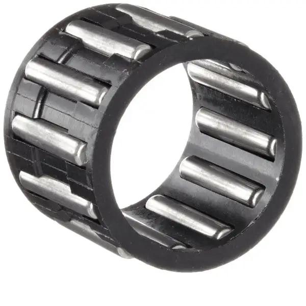 KT367N Needle Roller Bearing Plastic Cage 4x7x7mm TN