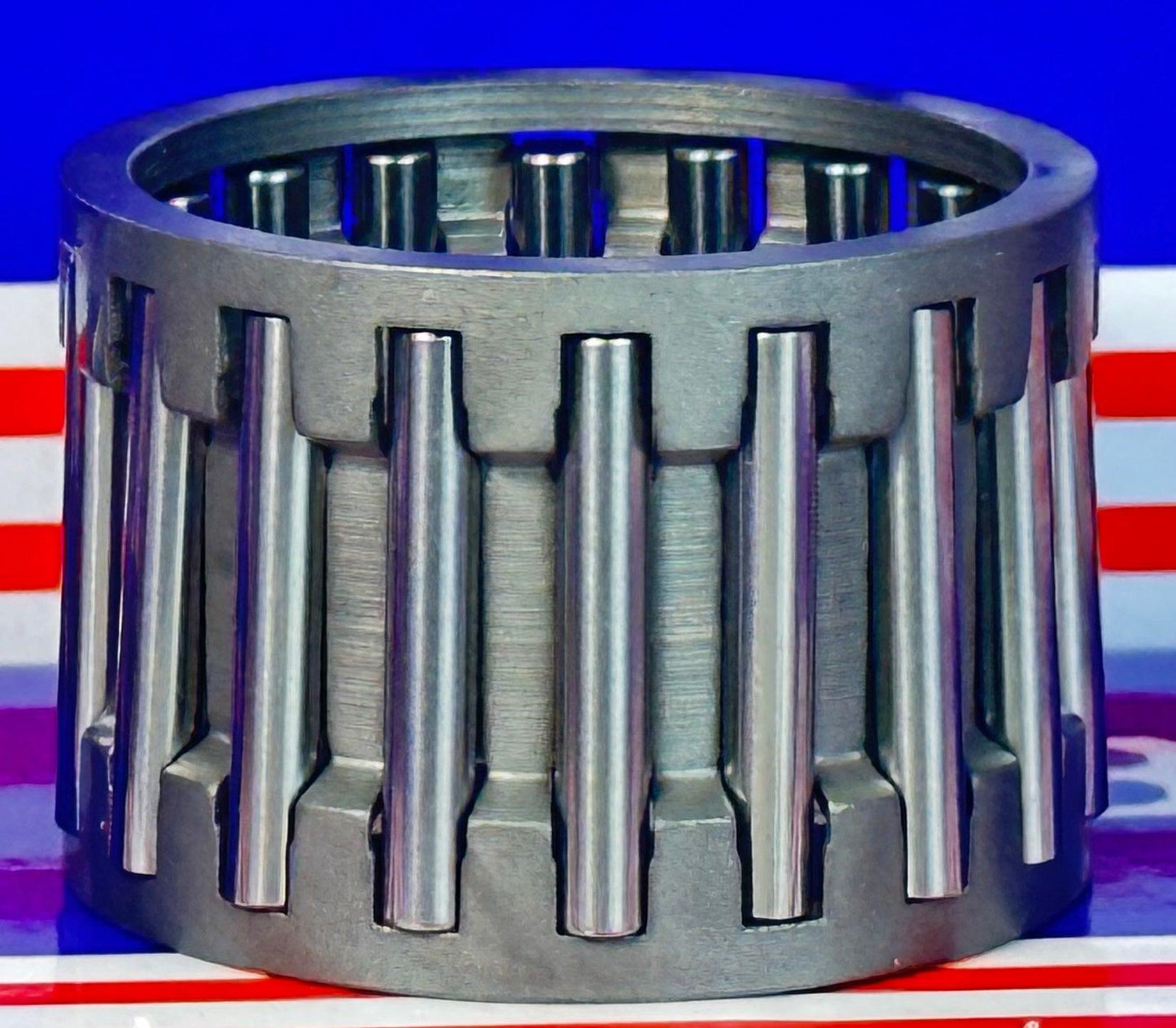 KT384632 - Needle Roller Bearing Cage - 38x46x32mm K384632