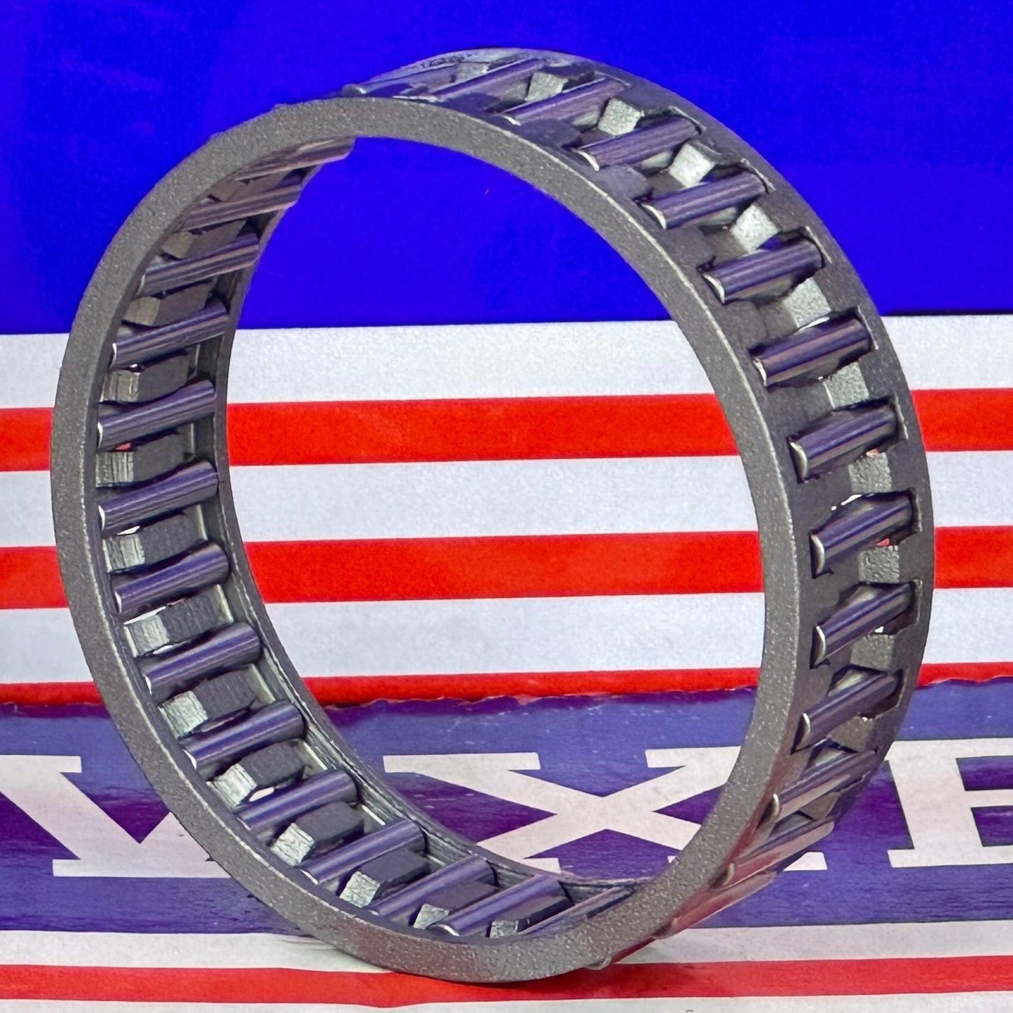 KT404513 - Needle Roller Bearing Cage - 40x45x13mm K404513