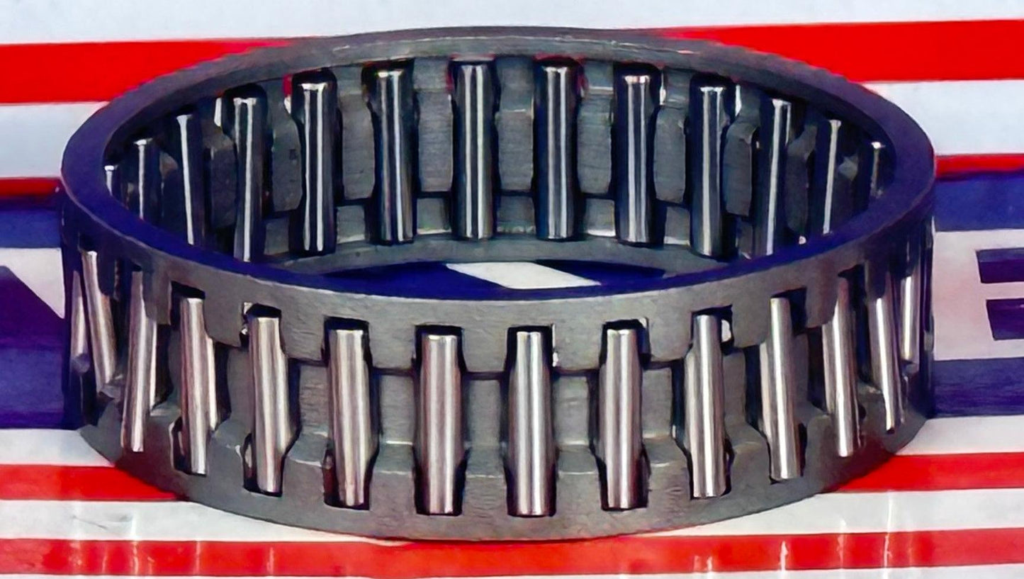 KT404513 - Needle Roller Bearing Cage - 40x45x13mm K404513