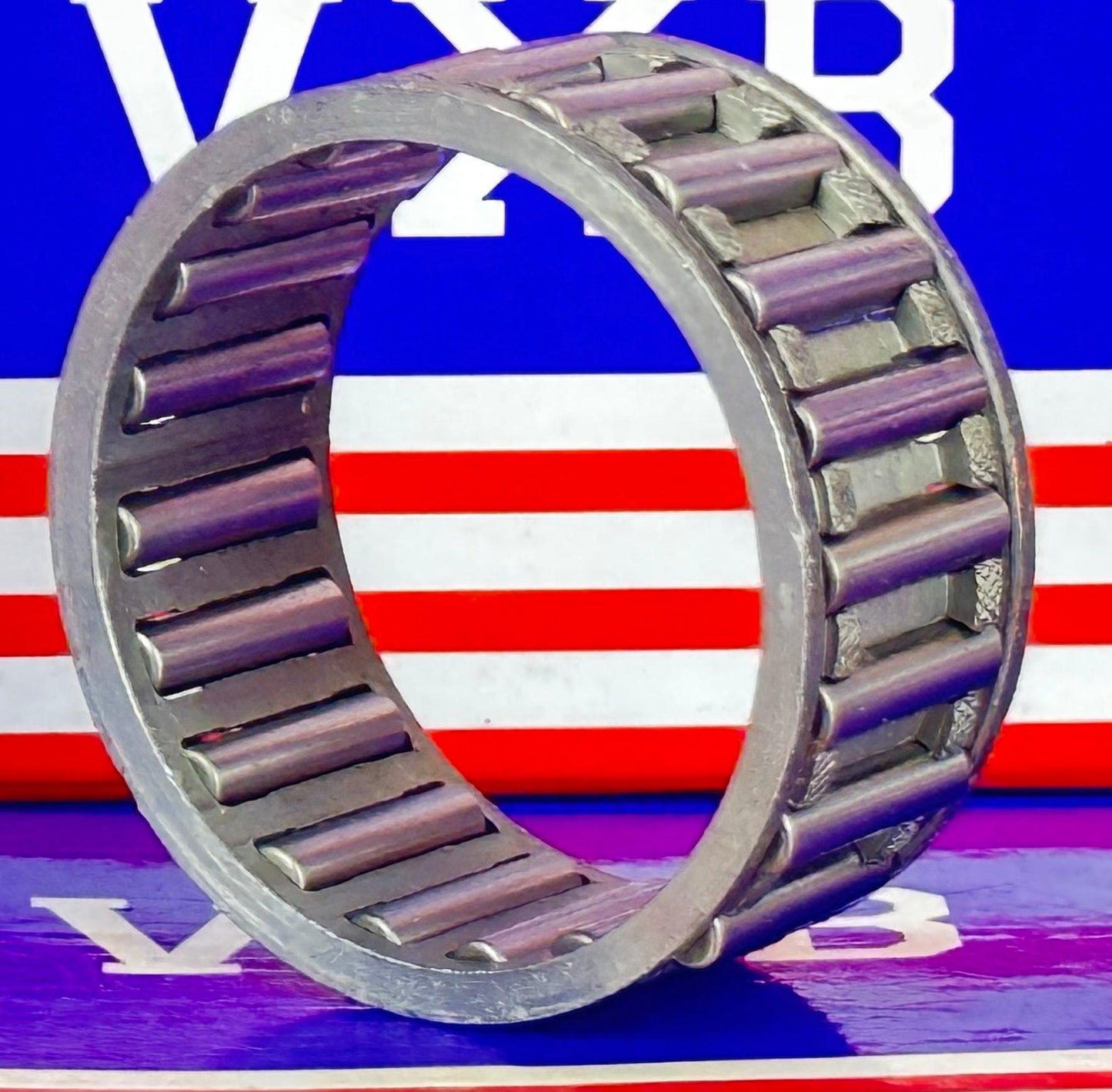 KT404720 - Needle Roller Bearing Cage - 40x47x20mm