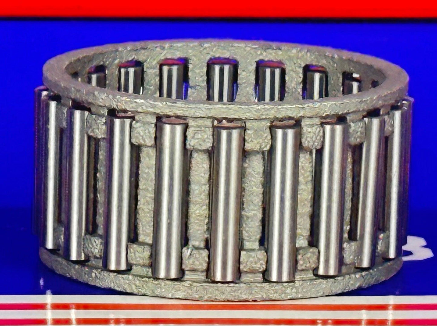 KT404825 - Needle Roller Bearing Cage - 40x48x25mm K404825