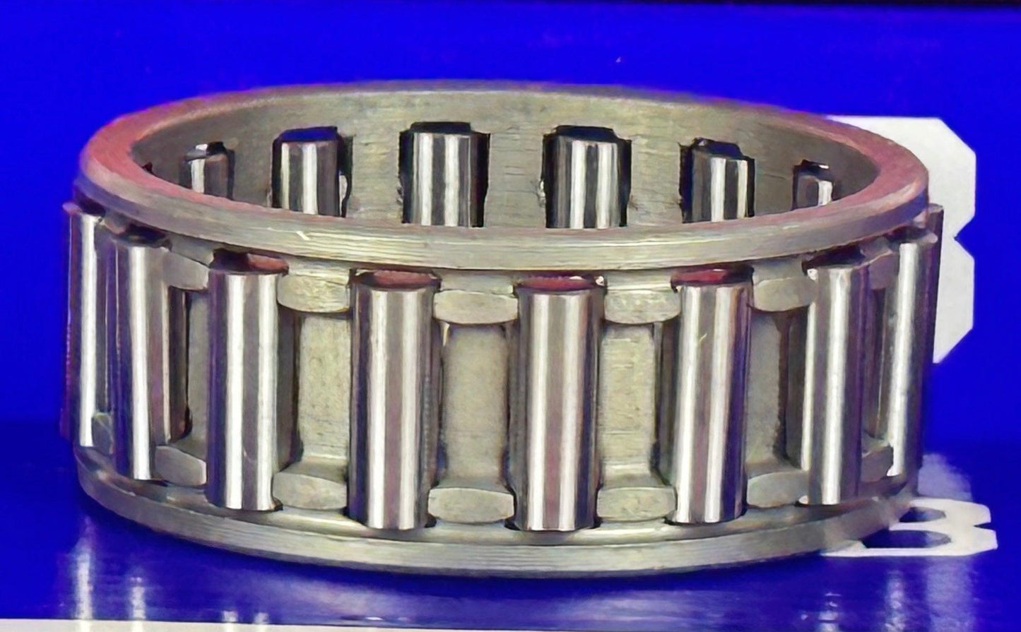KT405020 - Needle Roller Bearing Cage - 40x50x20mm K405020