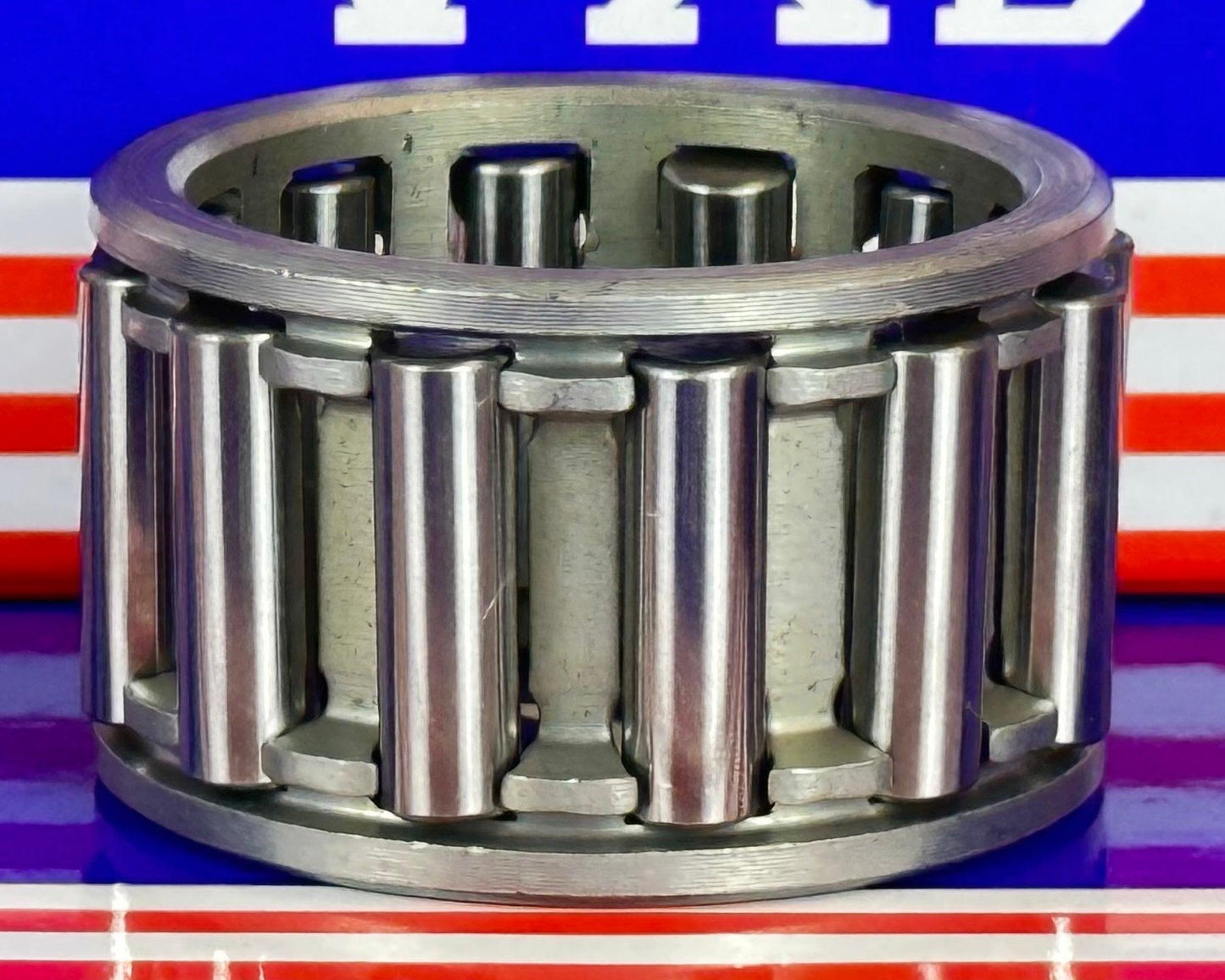 KT405432 - Needle Roller Bearing Cage - K405432 40x54x32mm