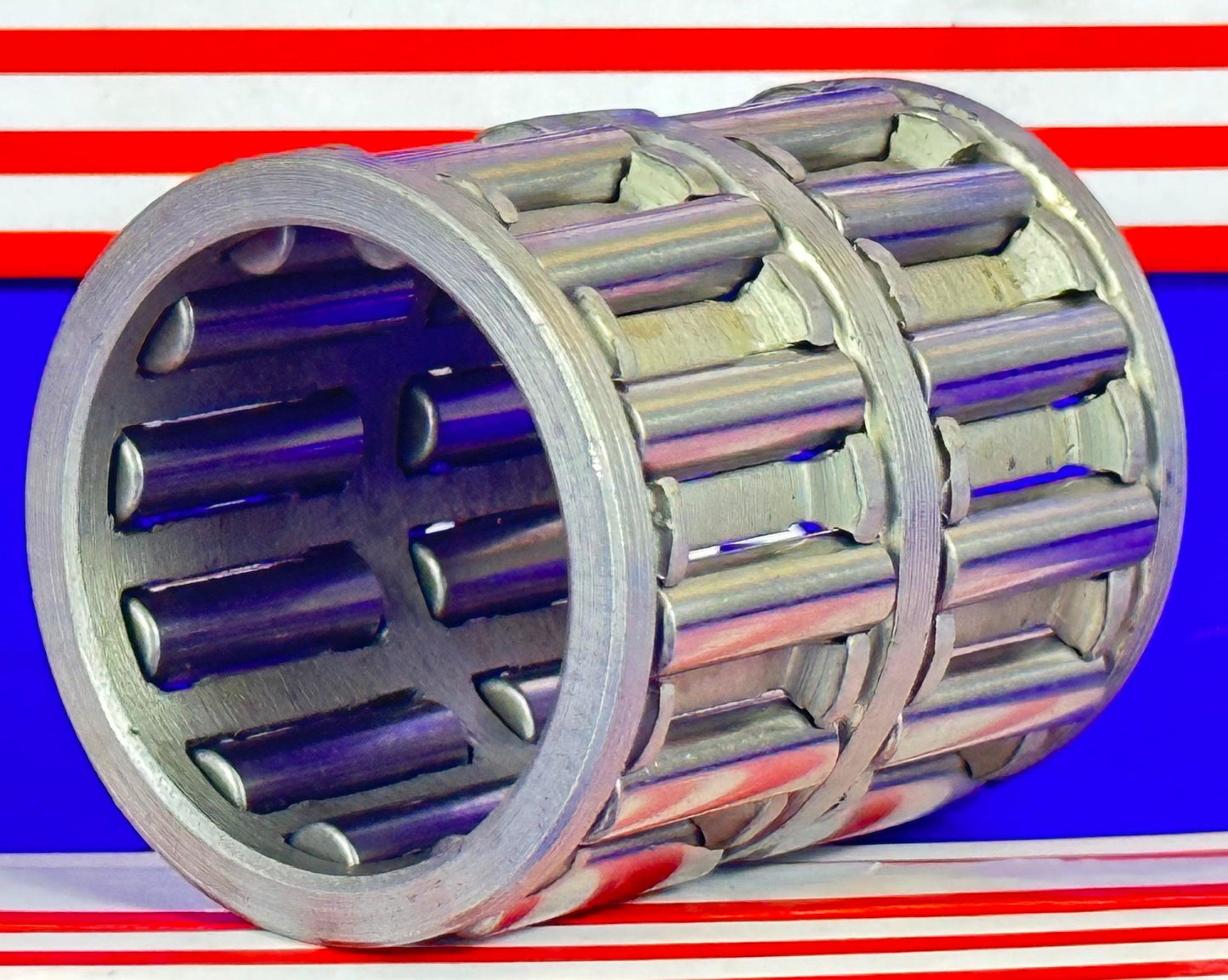 KT405463 - Needle Roller Bearing Cage - 40x54x63mm K405463