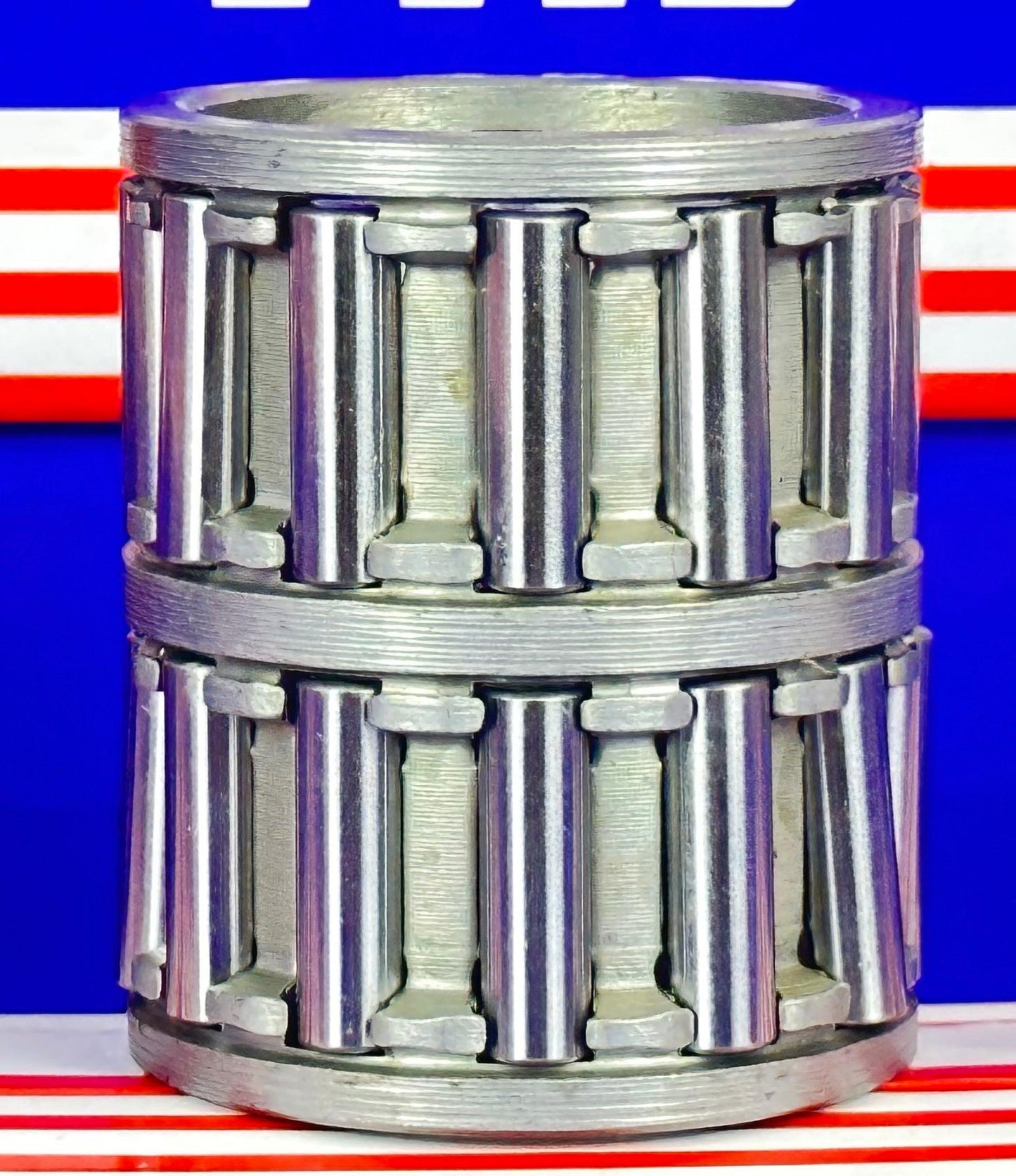 KT405463 - Needle Roller Bearing Cage - 40x54x63mm K405463