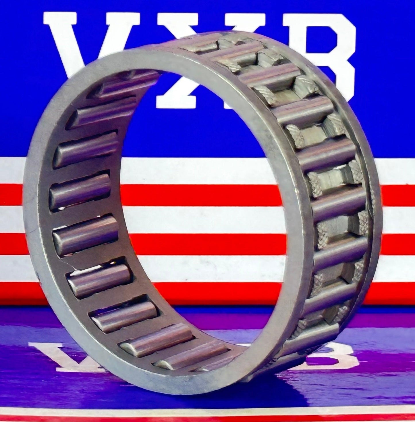 KT425020 - Needle Roller Bearing Cage - 42x50x20mm K425020