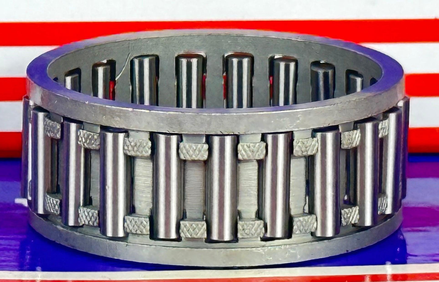 KT425020 - Needle Roller Bearing Cage - 42x50x20mm K425020
