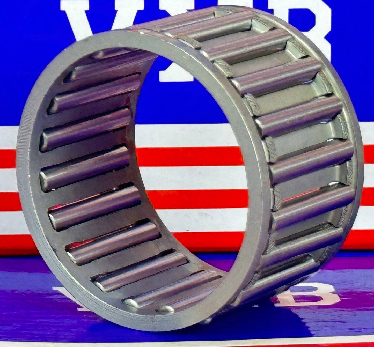 KT425030 - Needle Roller Bearing Cage - 42x50x30mm K425030